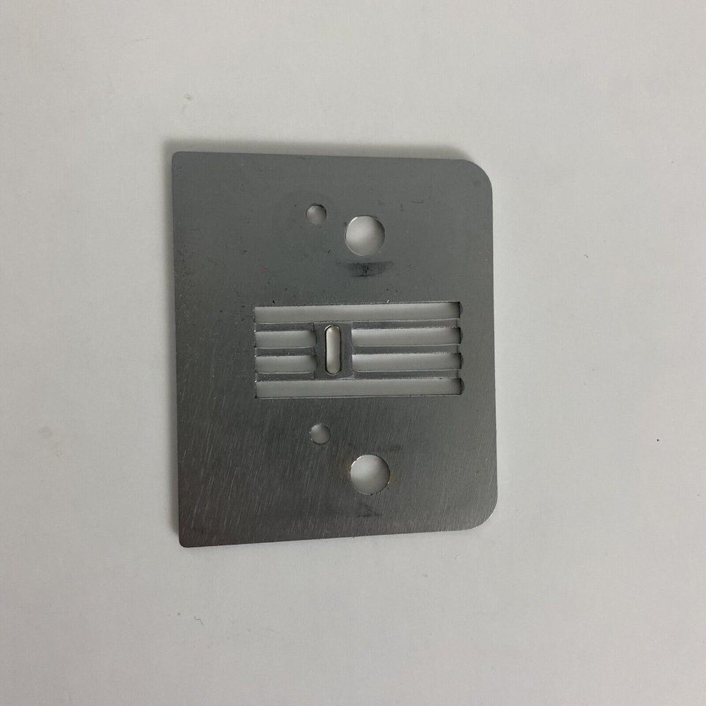 Brother VX-1120 Sewing Machine Part Needle Plate Cover Replacement Parts